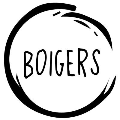 Proper. Smashed. Burgers.
Serving up juicy Burgers at Music Festivals, Food Festivals and pretty much any other event.
To book: info@boigers.co.uk