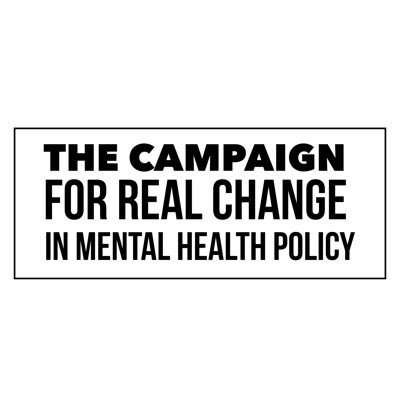 Grassroots advocates working for real change in #mentalhealth policy. #RealMHChange #BedsAreNotHomes