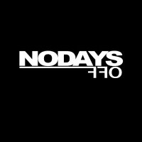 #NoDaysOff(@nodaysoffcc) 's Twitter Profile Photo