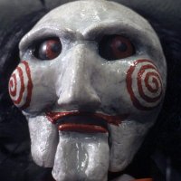 Billy The Puppet(@InfernalYoung) 's Twitter Profile Photo