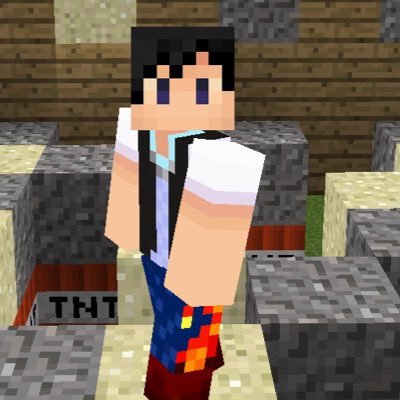 トッキー マイクラbe 初めて露天掘りに挑戦してみました 範囲は３６ ３７ 廃坑やスポナーもあるので見ごたえたっぷりです Sd マイクラpe Minecraftpe 七代目サバイバルワールド Minecraft 露天掘り マイクラ T Co Qmdwstdmyd