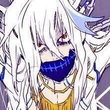 【♕】• —— P υ r ι т y⠀E ѕ ѕ e n c e. | Kill la Kill RP • Post-canon | Pre-Trunchbull AU • 18+ themes.