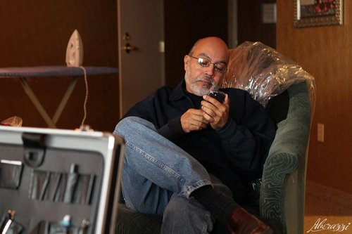 chuck228's profile picture. lets make this a great day