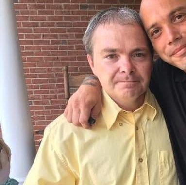 markrhawkins77's profile picture. , love music and singing.