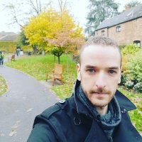Michael.Getty86 (@michaelgetty86) 's Twitter Profile