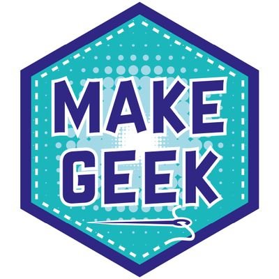 Craft, Costuming & Cosplay. Purveyor of most excellent nerdary. Events, workshops, products & more at https://t.co/Ie8swS27o9