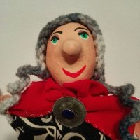 Teresa Ovalles M (@candanguita3) 's Twitter Profile