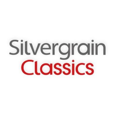 SilvergrainClas's profile picture. SilvergrainClassics is a quarterly international print journal on all aspects of analog photography and cinematography.