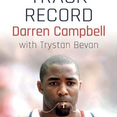 Darren Campbell Profile