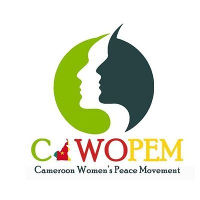 Constellation of women led civil society organisation from all 10 Regions of 🇨🇲working to ensure the meaningful participatn of 🇨🇲 women in peace processes