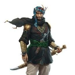 MorongGerero's profile picture. Akin lang si Florante