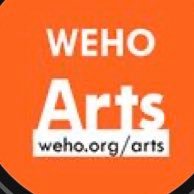 Official page of the City of West Hollywood's Arts Division. This site complies with the City's Social Media Policy.
