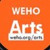 WeHo Arts (@WeHoArts) Twitter profile photo