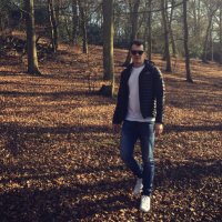 Balazs Nemeth (@germanthb) 's Twitter Profile