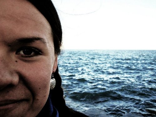 Follower of the Light - Baha'i; Holistic Health Counselor; Singing person.