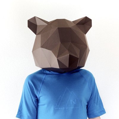 Bear Upgrades designer. Share educational content on 3D printing.

https://t.co/XRYSAZshY7
https://t.co/OAYoNYkHNa
https://t.co/HaymTrqCUo