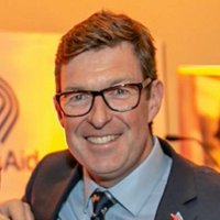 Mark Ormerod (@markormerod1) 's Twitter Profile