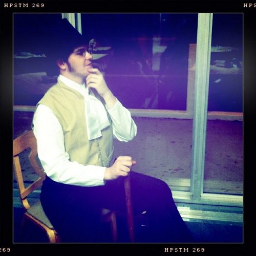 Monitor344's profile picture. 