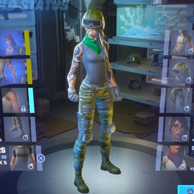 Like and subscribe to my YouTube channel https://t.co/UxCrIKNASf
twitch: gdfather3169
follow and set notifications for daily stream
