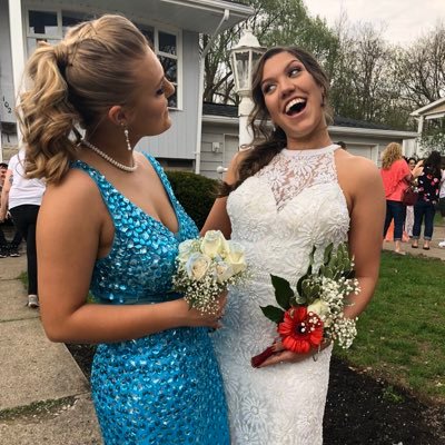woahhlexx's profile picture. meyers '18. Lackawanna Softball