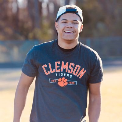 Clemson University ‘24 🐅| Barstool Athlete | All-American Javelin Thrower
