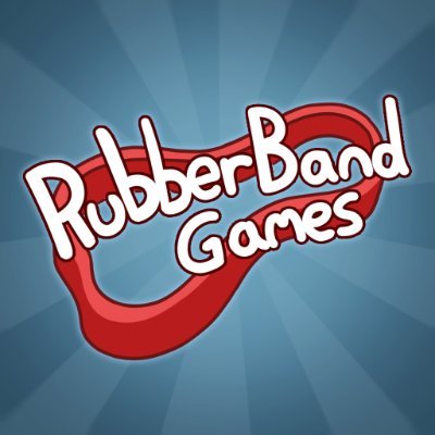 Official Twitter account of RubberBandGames, creators of Wobbly Life