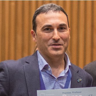 fsaigi's profile picture. Full Professor of Faculty of Health Sciences
Head WHO Collaborating Centre in Digital Health
Universitat Oberta de Catalunya (UOC).