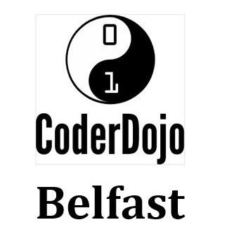 CoderDojo for Belfast