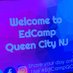 EdCamp Queen City NJ (@edcampqcnj) Twitter profile photo EdCamp Queen City NJ (@edcampqcnj) Twitter profile photo