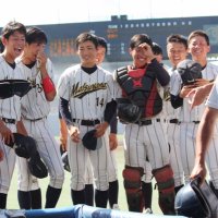 松山大学硬式野球部 (@mubaseball_89) Twitter profile photo