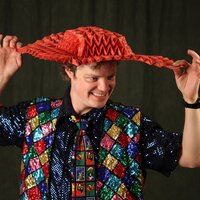 Jeremy Shafer (@jeremyevents) 's Twitter Profile