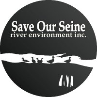 Save Our Seine(@SaveOurSeine) 's Twitter Profile Photo