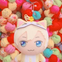 めぬ (@menu_tyon) Twitter profile photo