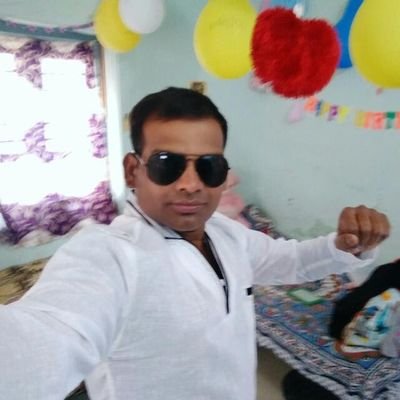 vinodkumarblu's profile picture. ना बंगला ना गाडी ना कार पाहिजे. तुझ्या रक्तमधला भिमराव पाहिजे
जय शिवराय जय भीम
@VBAforIndia