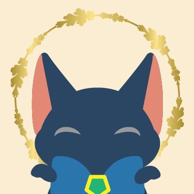 黒猫のウィズや好きなことについてちょこちょこ呟きます。たまにお取引ツイートもします。(成人済み社会人です)ウィズのイベントはどれも好きですが、特にメアレスが大好きです!