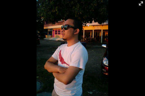 iirwan21's profile picture. Unlimited love for you..girl.