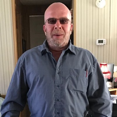 Russell W. Harper Profile