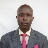 AMOUSSOU A. Plateny (@a_plateny) 's Twitter Profile