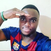 🇬🇭Solution🇬🇧 (@solution156) 's Twitter Profile