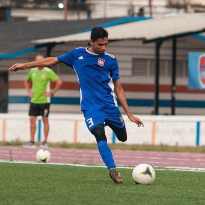 ¡Solo fútbol venezolano!