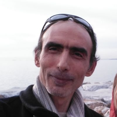 yonuzoglu's profile picture. Ejderhamı rahatsız etmeyin lütfen. 420 ⛔♉

Son yobaz bükücü,
Yersiz ve milsiz!