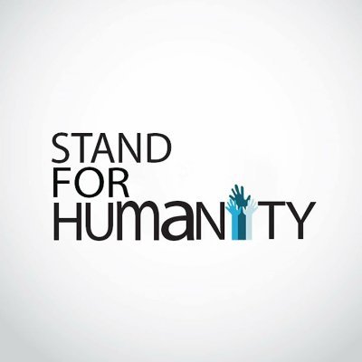 Stand for Humanity