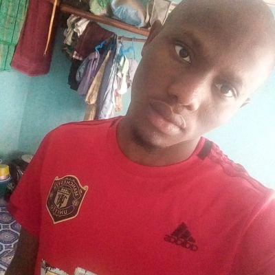 Perseverance begins with Perspiration. Lover of books, movies, games and football @ManUtd Fan 🤗