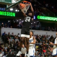 Kingsley Perkins (@kingsleyperkin1) 's Twitter Profile