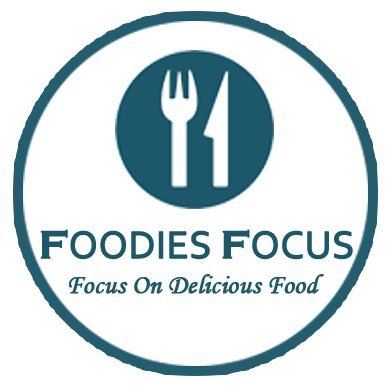 Focus on Delicious Foods.