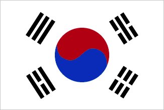 Official South Korea ORUGCS Account