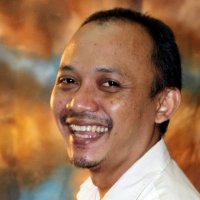 guruh ramdani (@ramdaniguruh) 's Twitter Profile