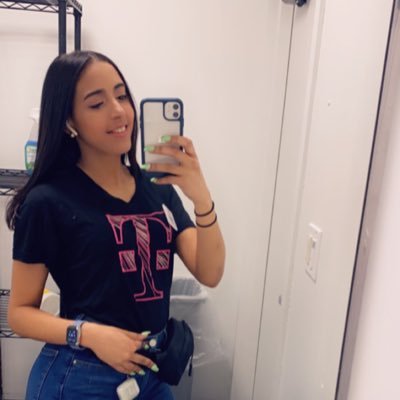 T-Mobile Expert 💕 Always FIRE UP 🔥 Mother of two 🥰