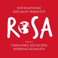 ROSA NI(@ROSABelfast) 's Twitter Profile Photo