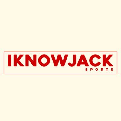 iknowjacksports Profile Picture